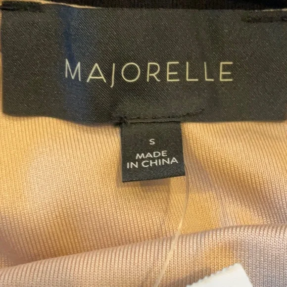 NWT-Majorelle Dress - Picture 5 of 6